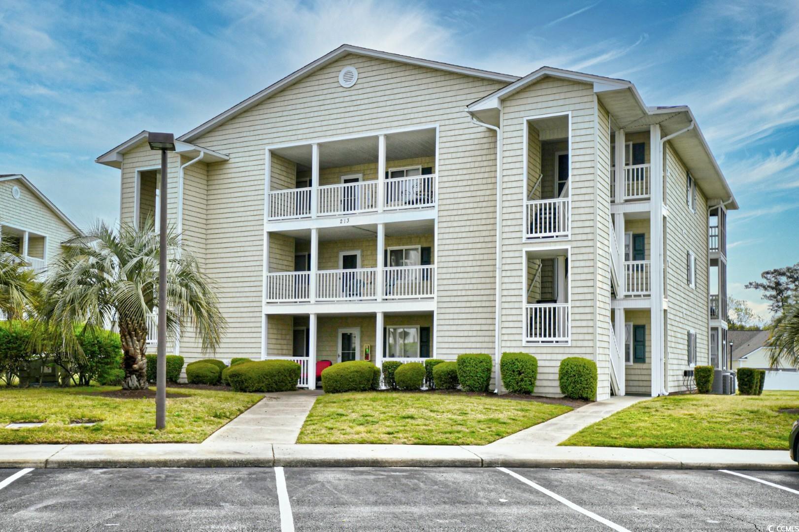 213 Landing Rd. UNIT D North Myrtle Beach, SC 29582