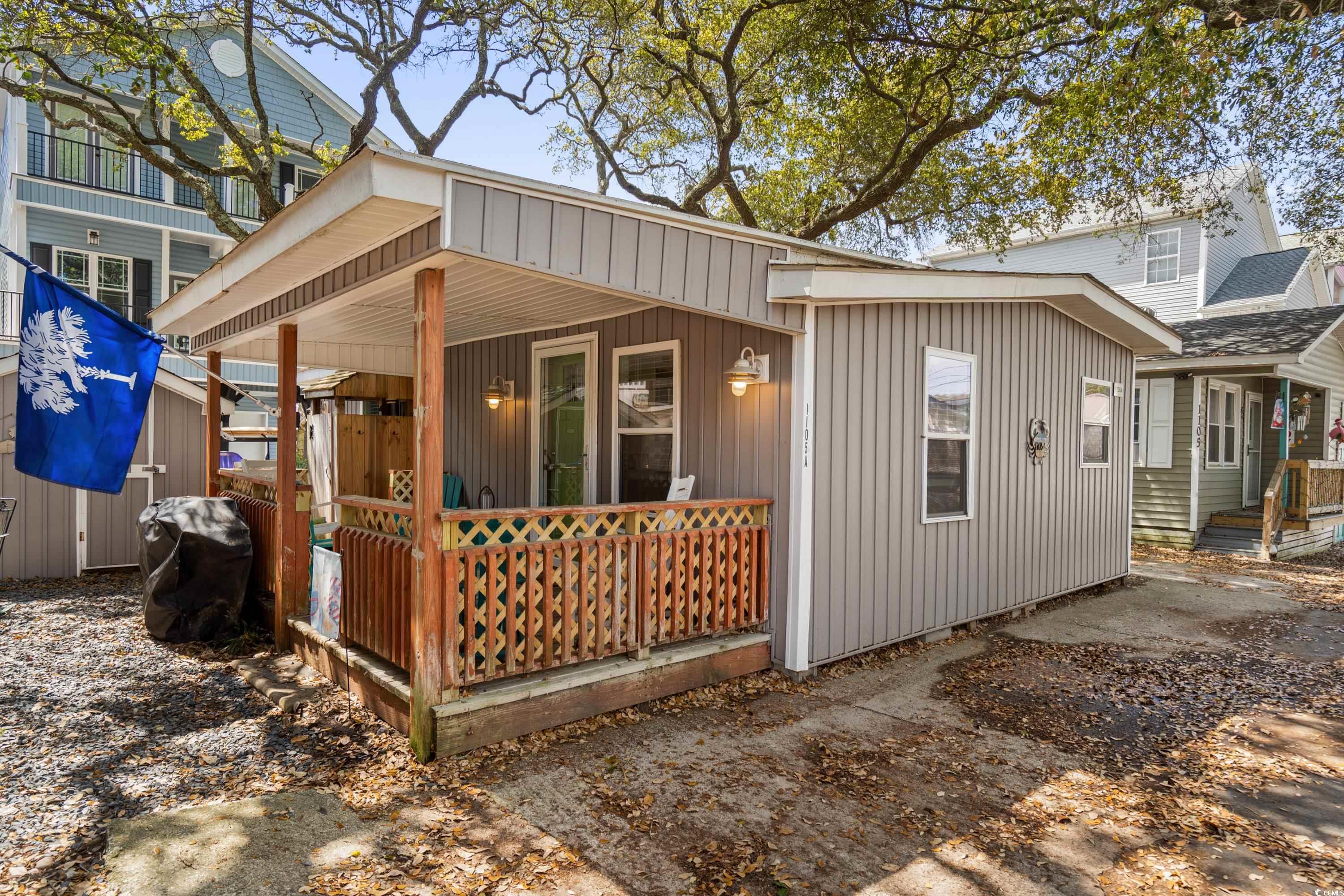 6001- 1105 S Kings Highway Myrtle Beach, SC 29575