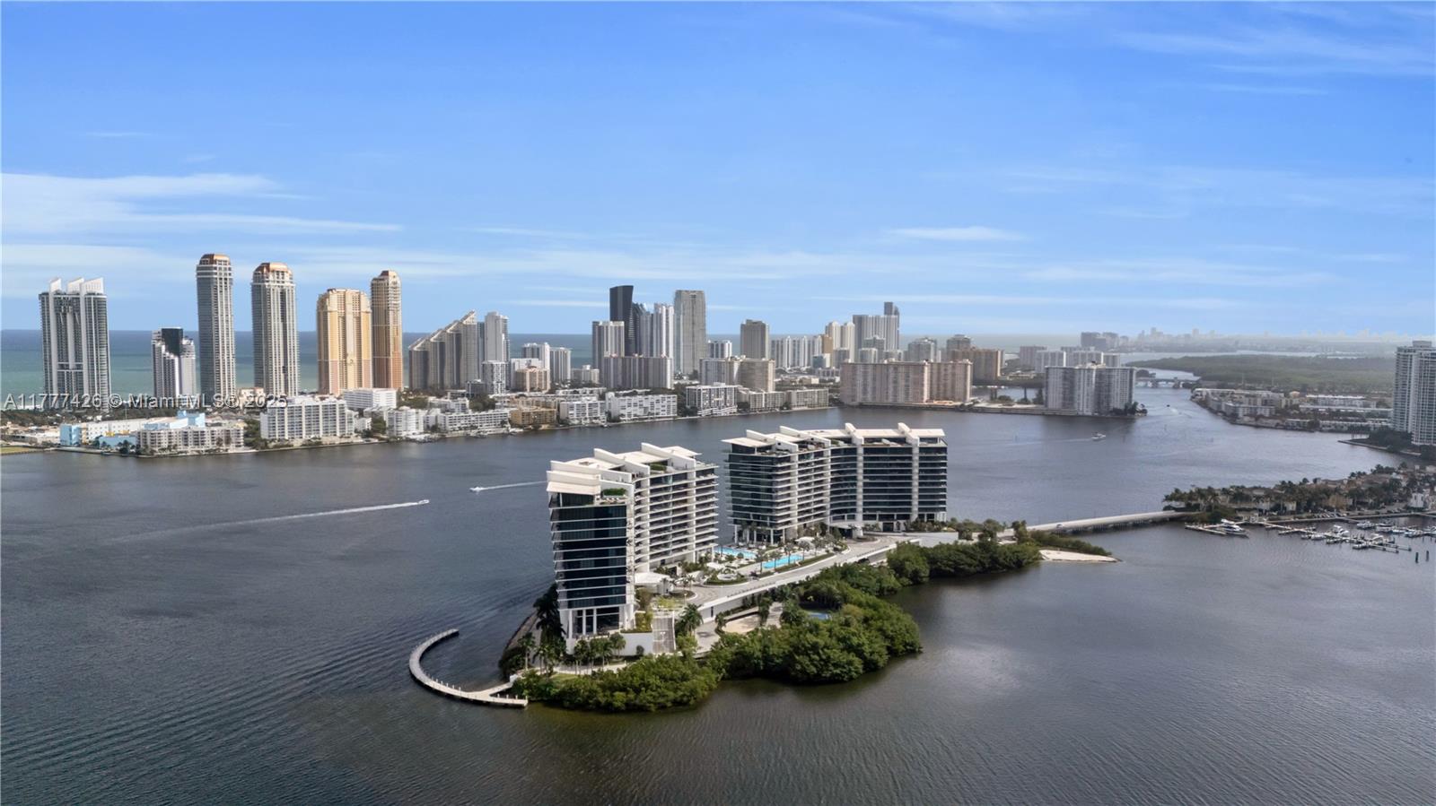 Condo for Sale in Aventura, FL