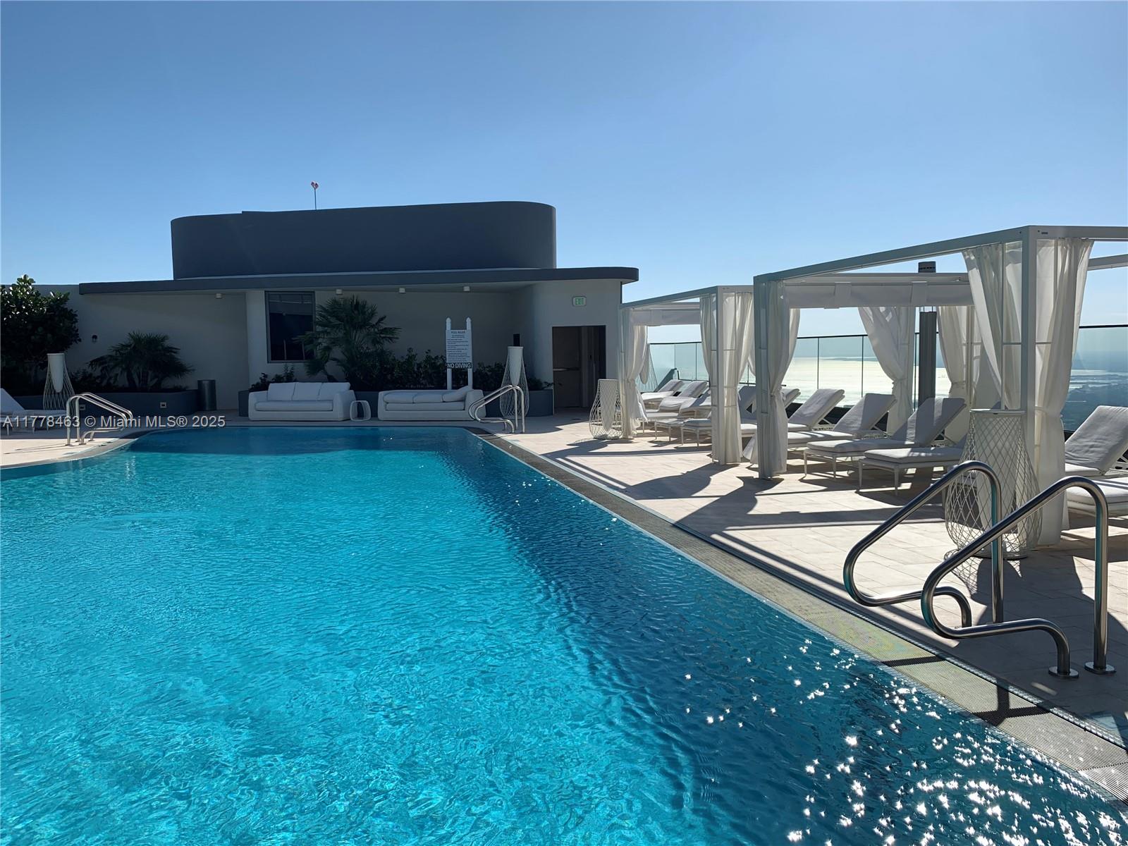 1000 Brickell Plz #1910, Miami FL 33131