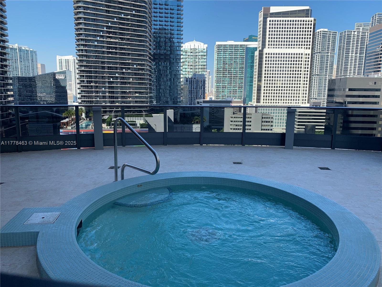 1000 Brickell Plz #1910, Miami FL 33131