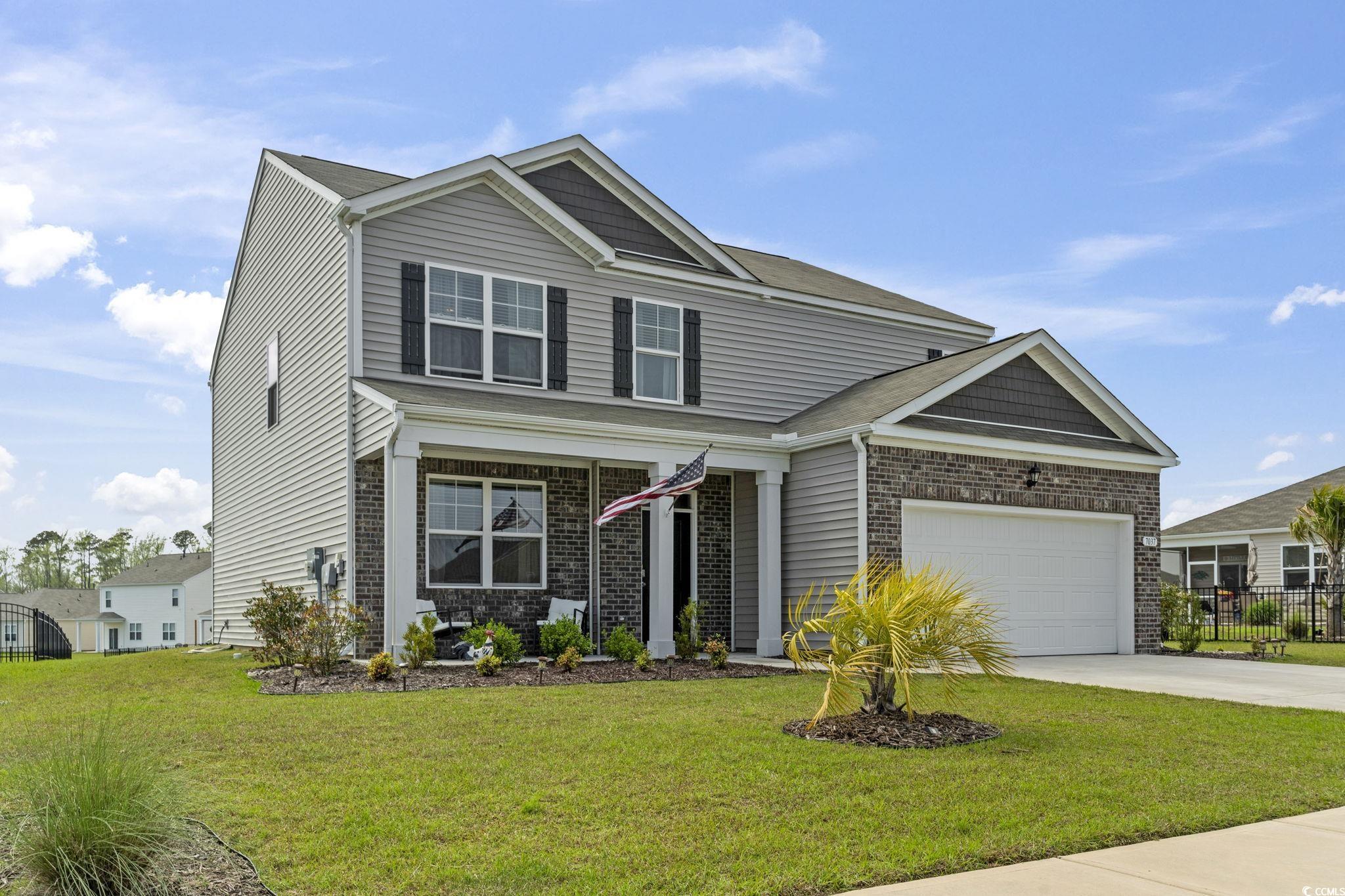 7037 Grant St. Little River, SC 29566