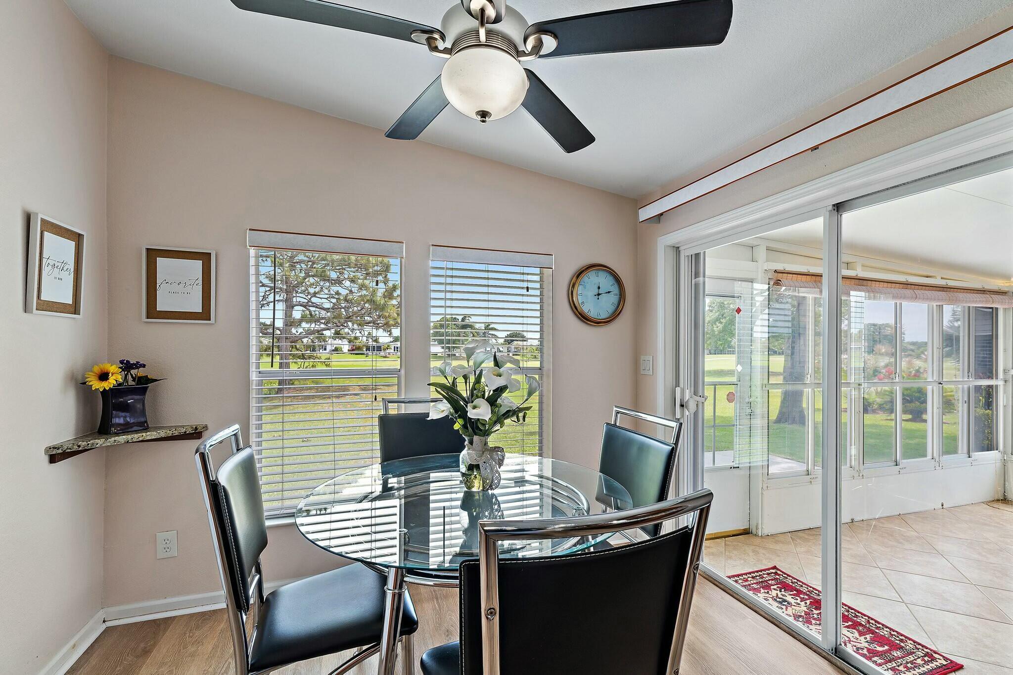Photo 24 of home located at 3237 Scarlet Tanager Court, Port St Lucie FL
