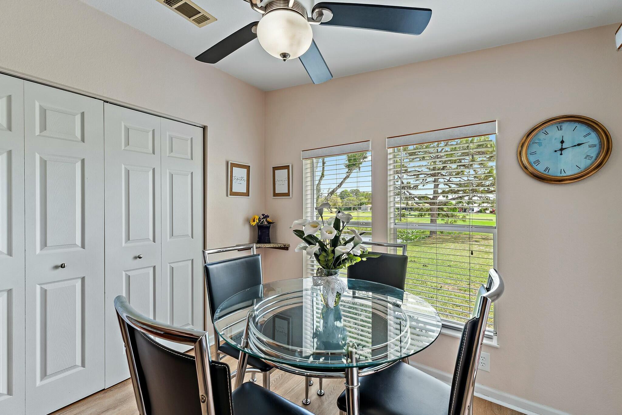 Photo 25 of home located at 3237 Scarlet Tanager Court, Port St Lucie FL