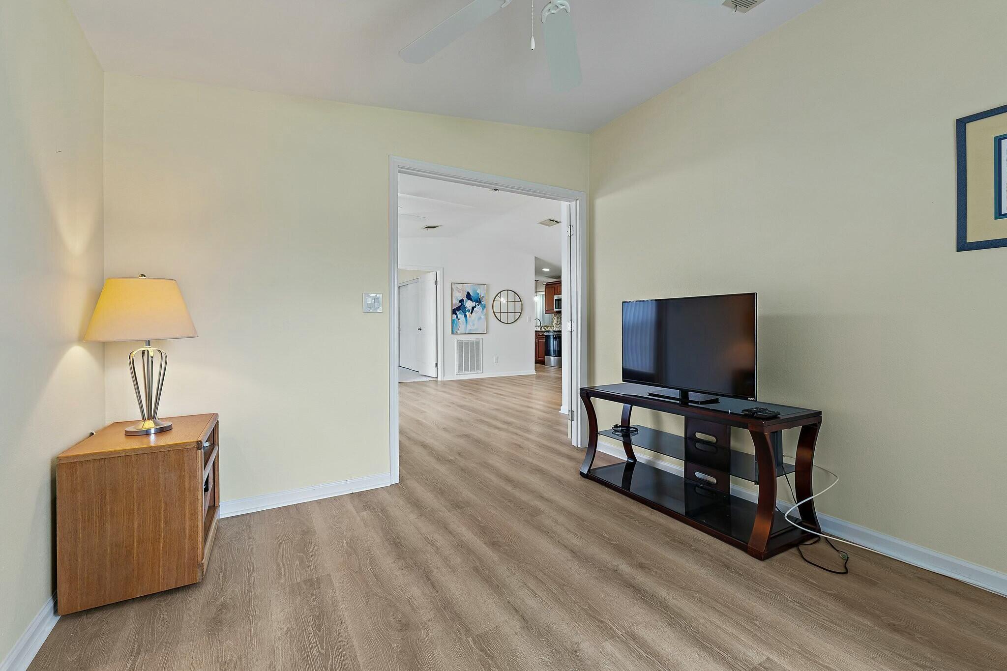 Photo 30 of home located at 3237 Scarlet Tanager Court, Port St Lucie FL