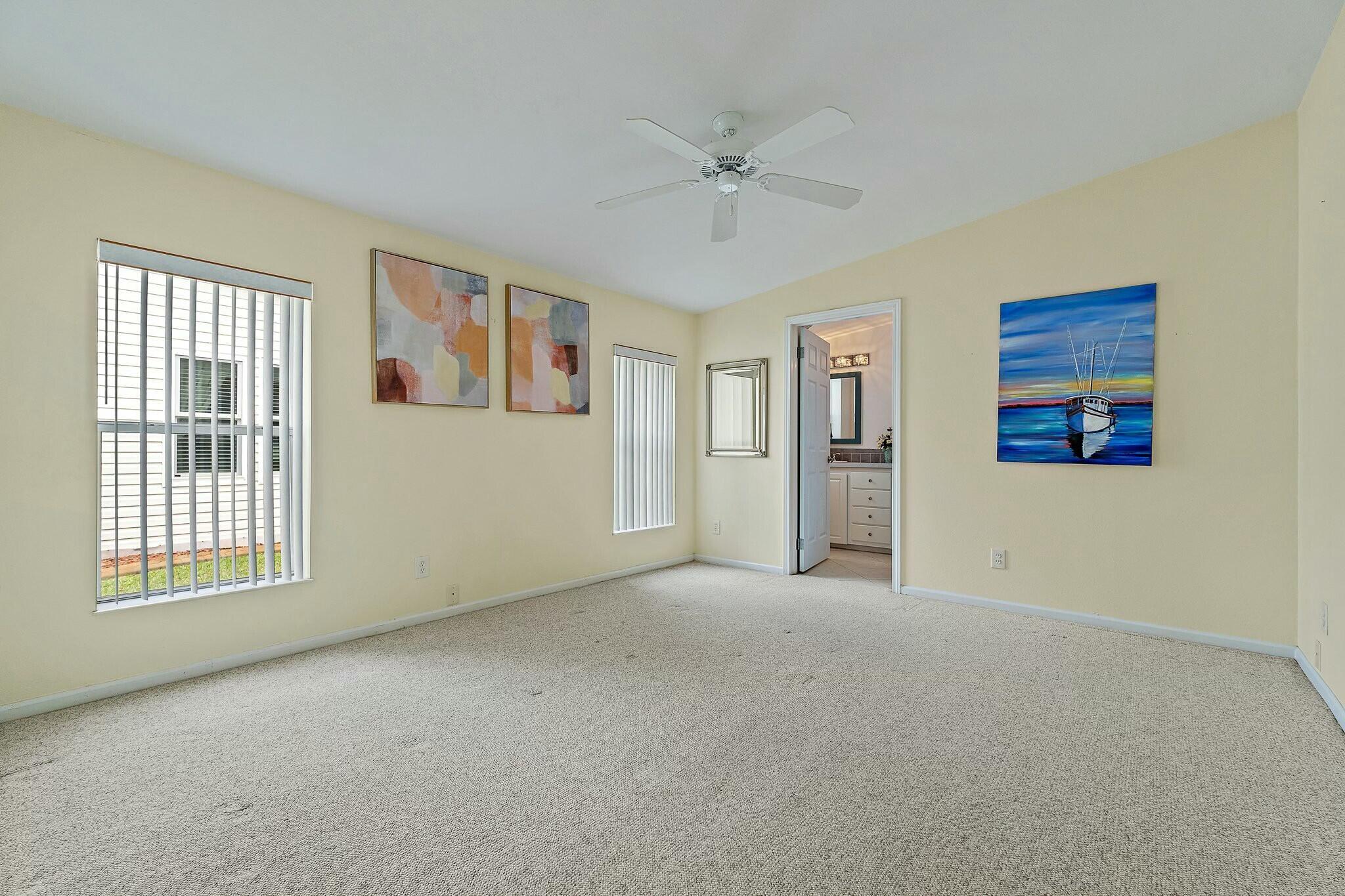 Photo 31 of home located at 3237 Scarlet Tanager Court, Port St Lucie FL