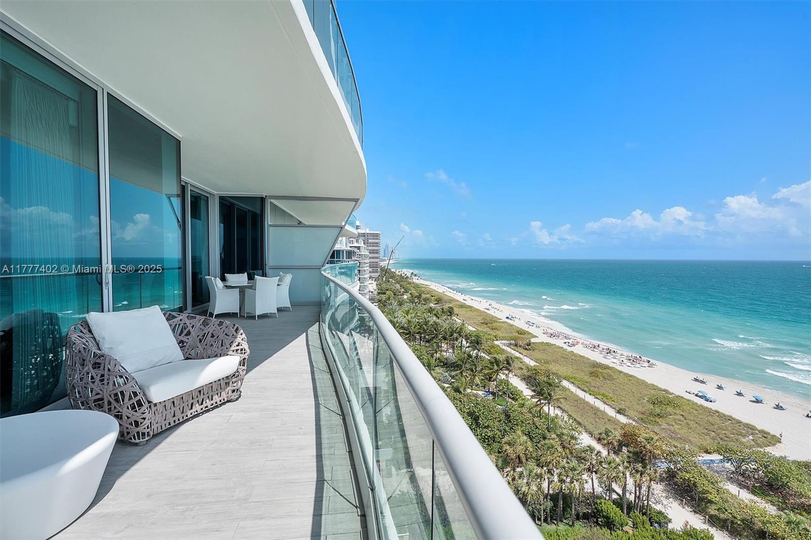 9349 Collins Ave #1103, Surfside FL 33154