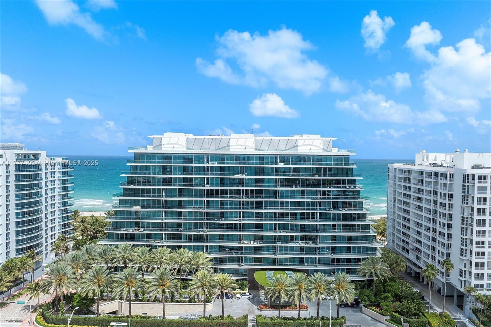 9349 Collins Ave #1103, Surfside FL 33154