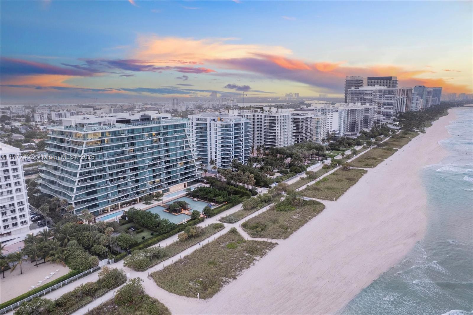 9349 Collins Ave #1103, Surfside FL 33154