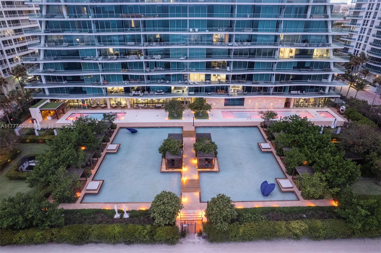 9349 Collins Ave #1103, Surfside FL 33154