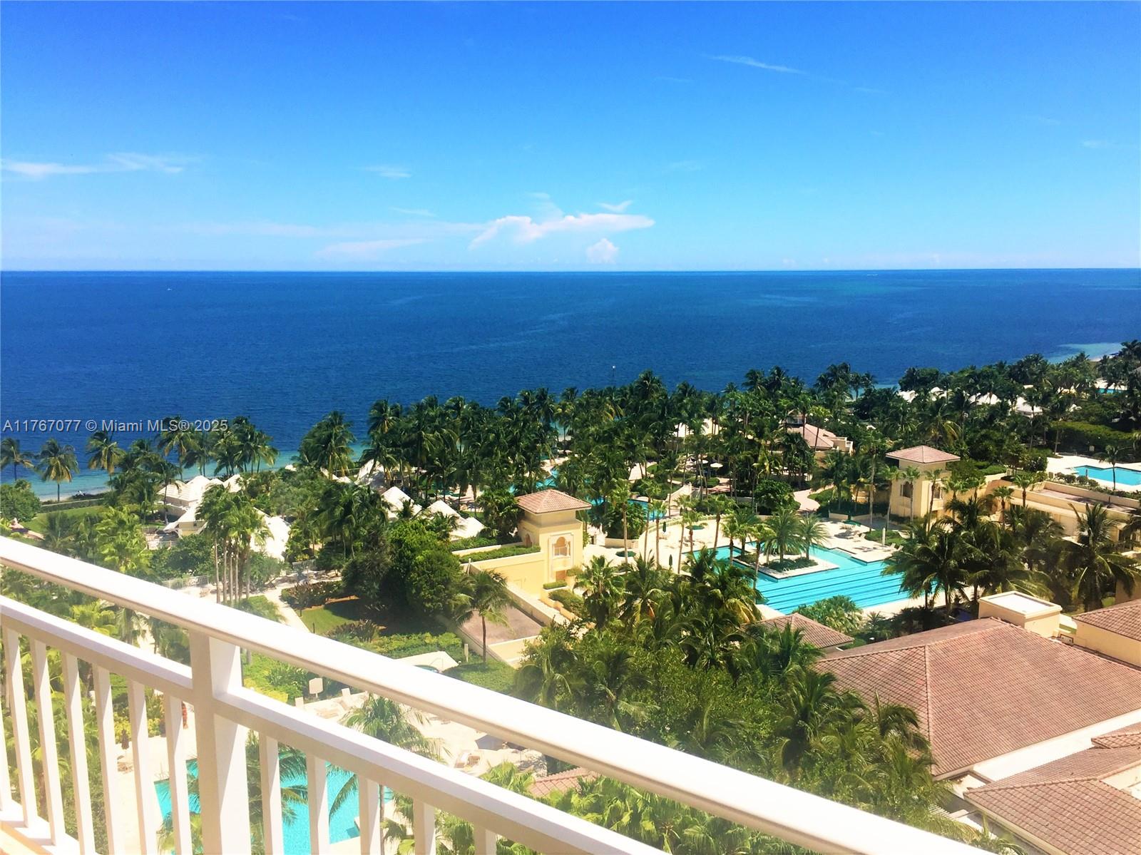 791 Crandon Blvd #1401, Key Biscayne FL 33149