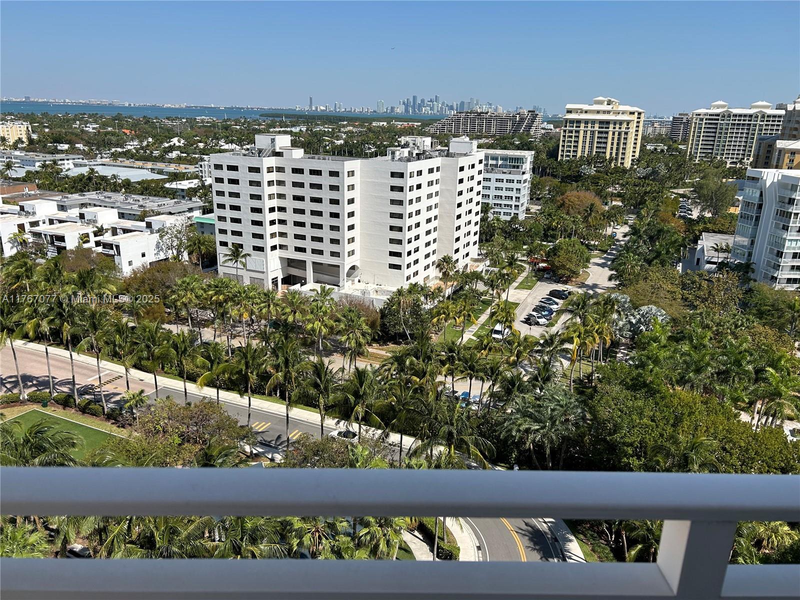 791 Crandon Blvd #1401, Key Biscayne FL 33149