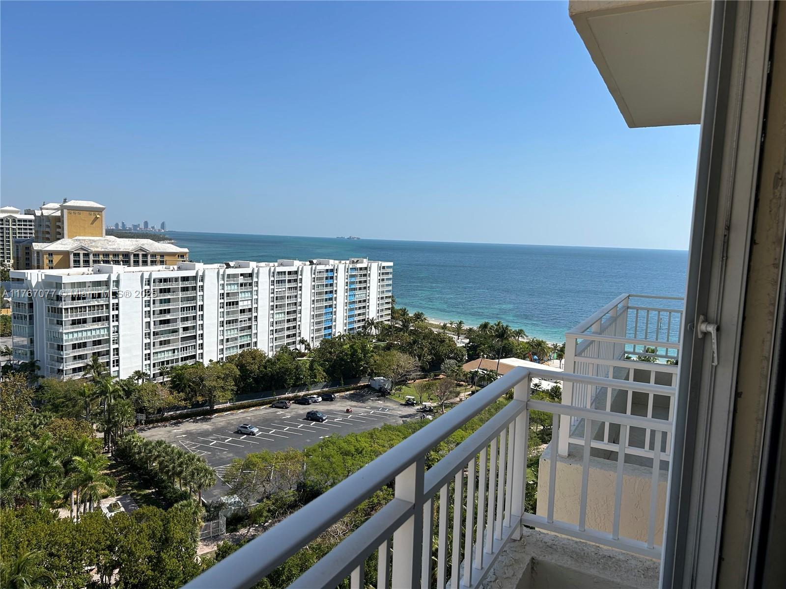 791 Crandon Blvd #1401, Key Biscayne FL 33149