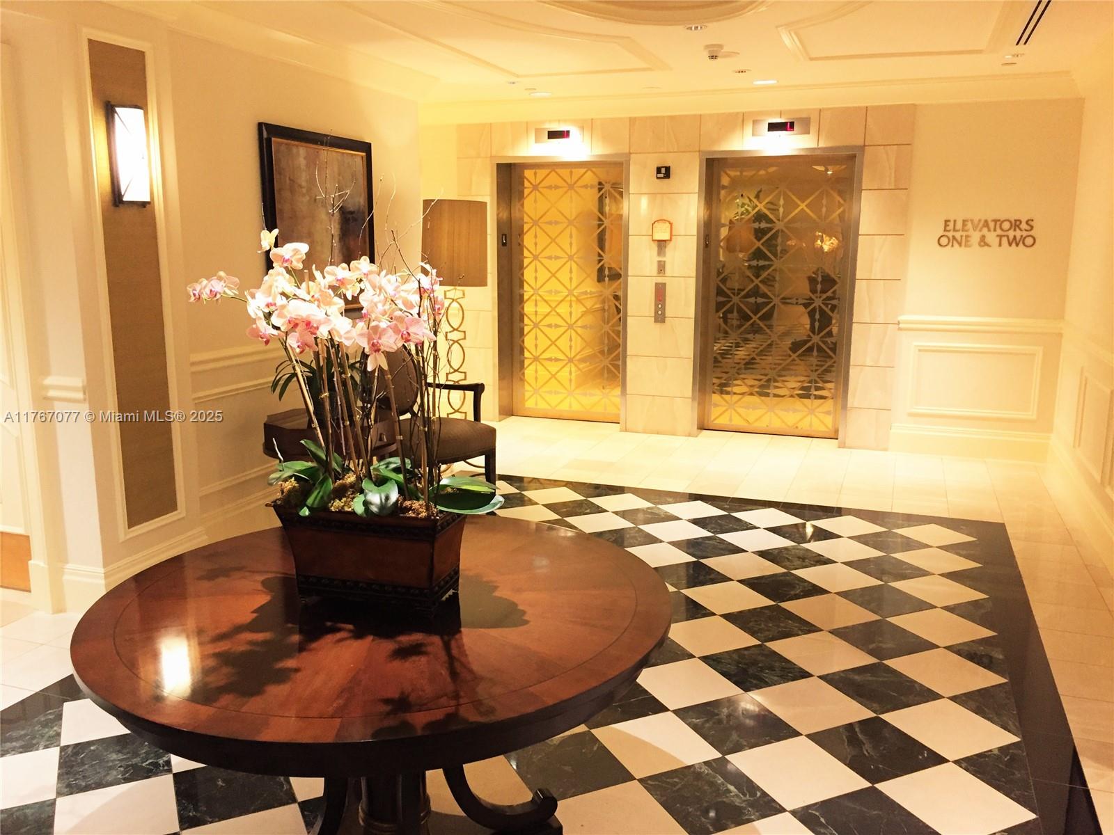 791 Crandon Blvd #1401, Key Biscayne FL 33149