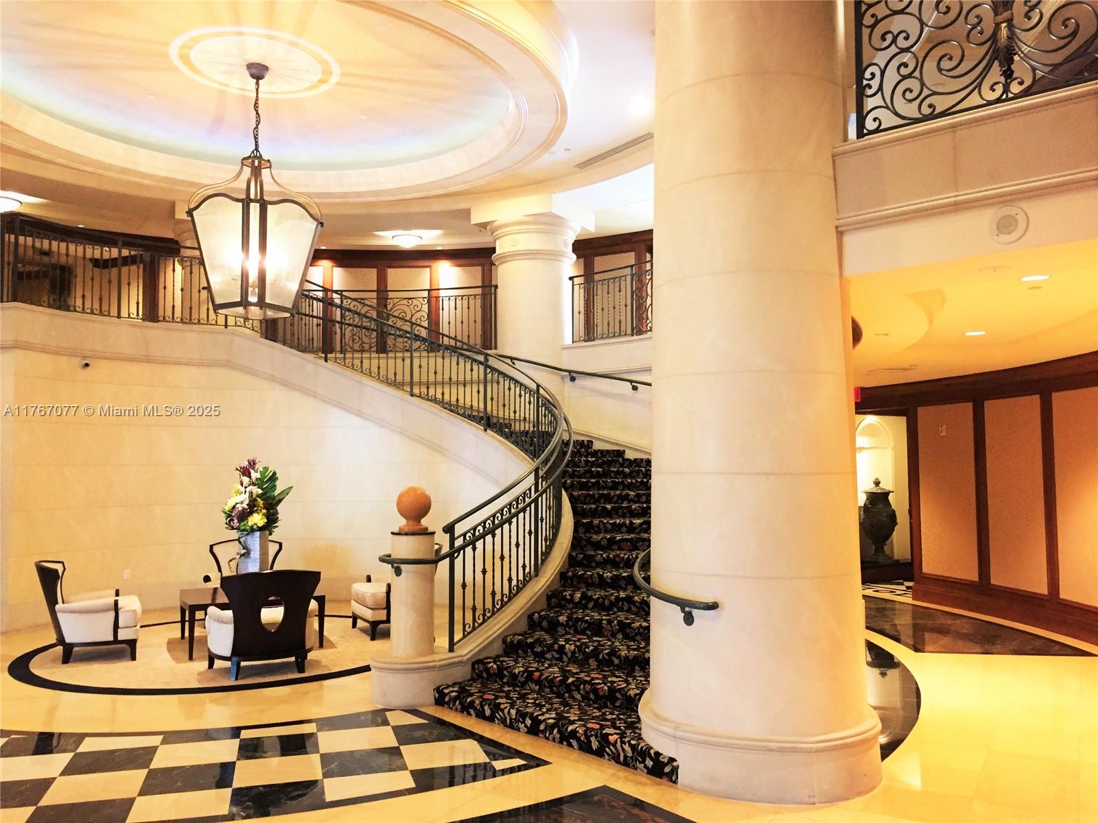 791 Crandon Blvd #1401, Key Biscayne FL 33149
