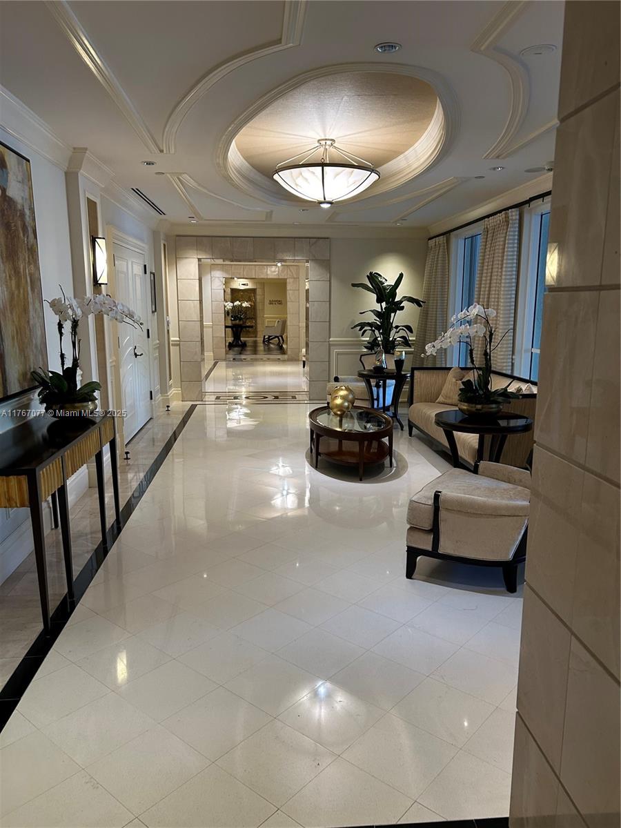 791 Crandon Blvd #1401, Key Biscayne FL 33149