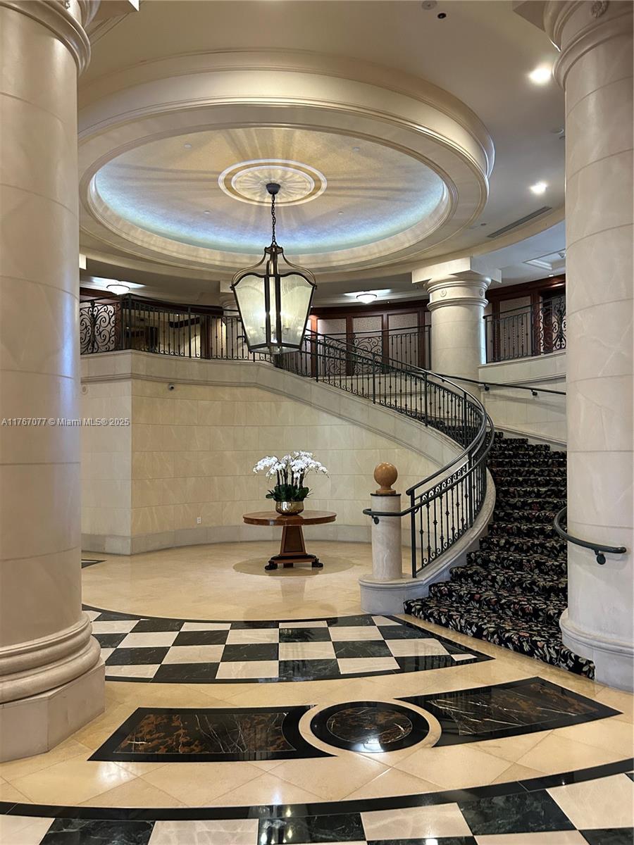 791 Crandon Blvd #1401, Key Biscayne FL 33149