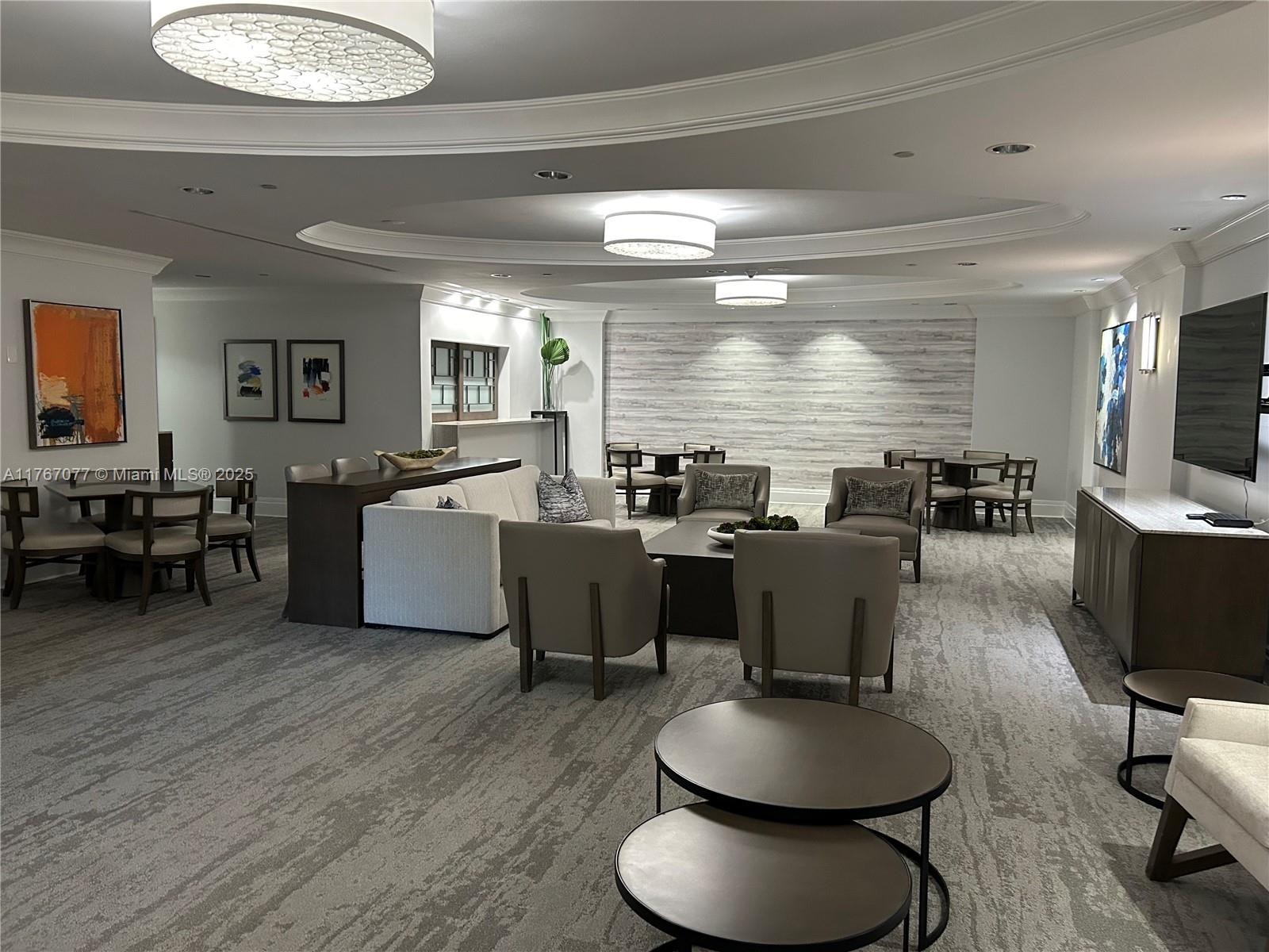 791 Crandon Blvd #1401, Key Biscayne FL 33149