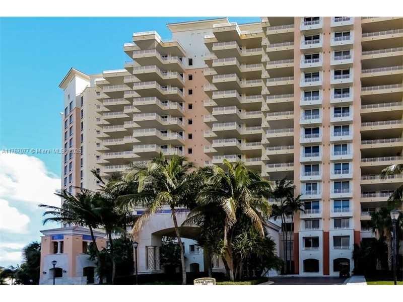 791 Crandon Blvd #1401, Key Biscayne FL 33149