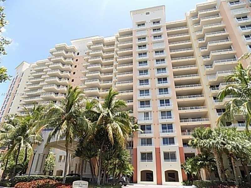 791 Crandon Blvd #1401, Key Biscayne FL 33149