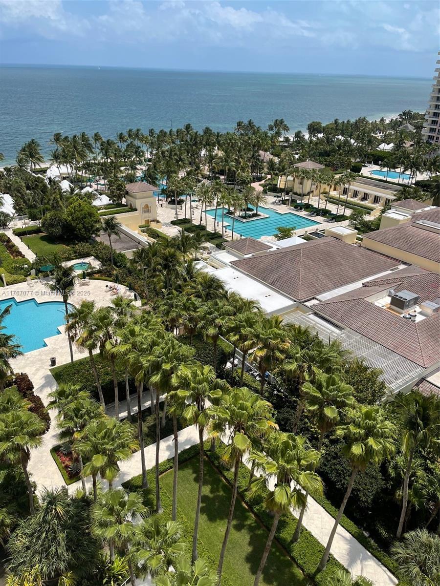 791 Crandon Blvd #1401, Key Biscayne FL 33149