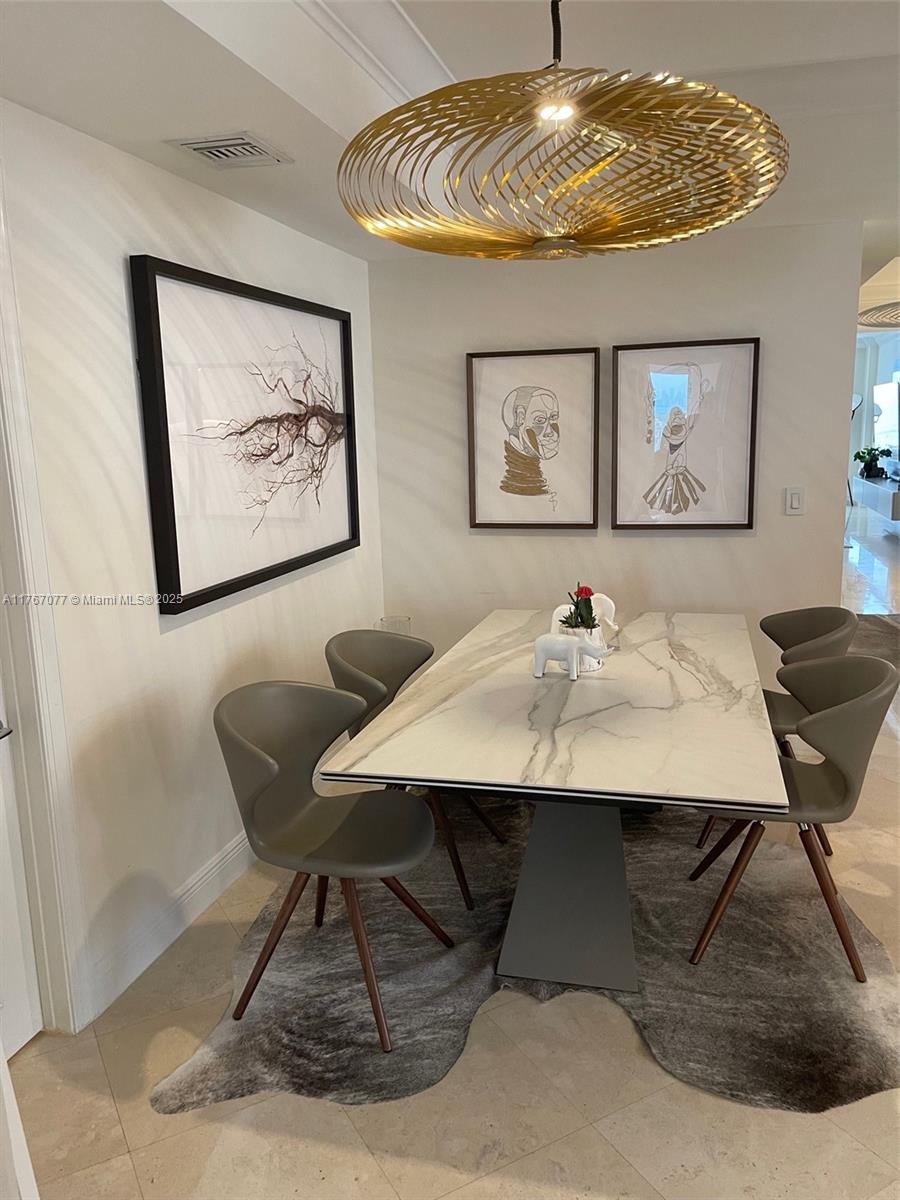 791 Crandon Blvd #1401, Key Biscayne FL 33149