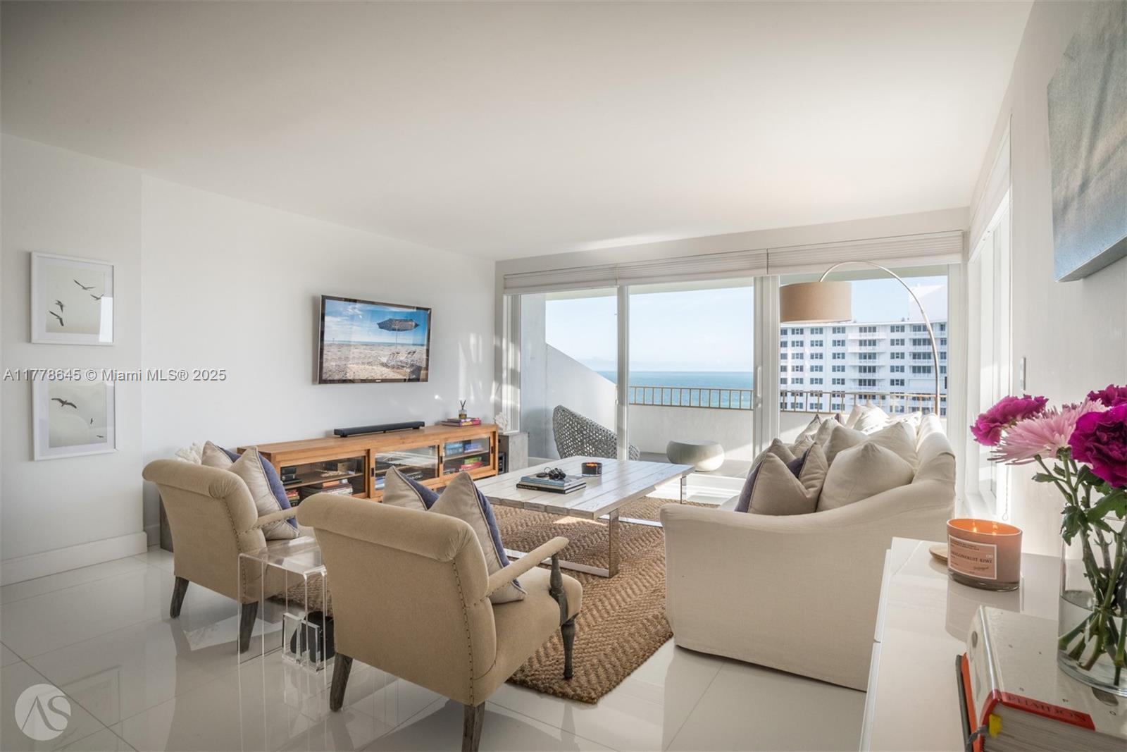 177 Ocean Lane Dr #1209, Key Biscayne FL 33149