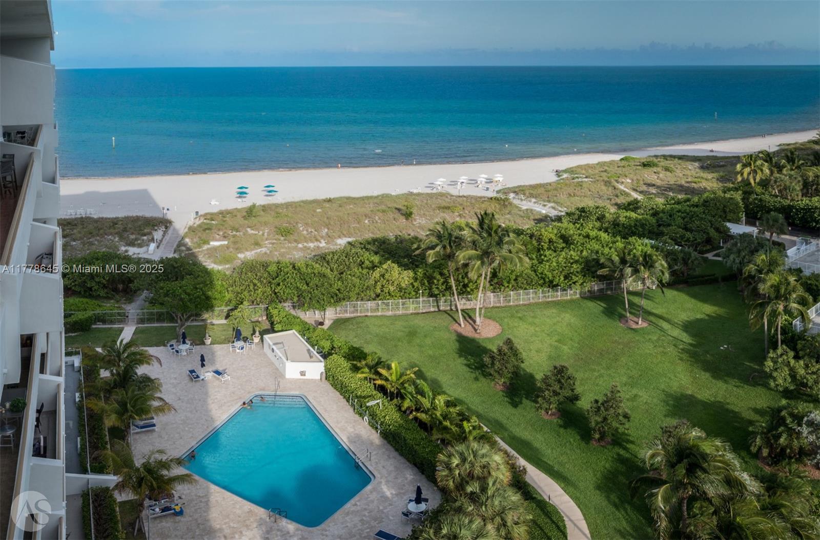 177 Ocean Lane Dr #1209, Key Biscayne FL 33149