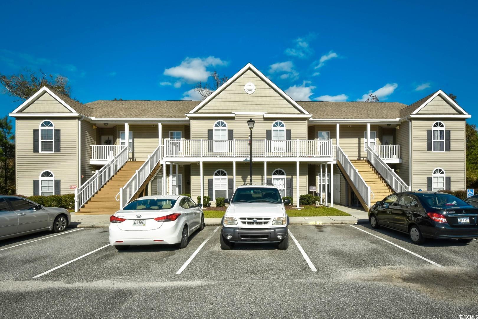 210 Portsmith Dr. UNIT #5 Myrtle Beach, SC 29588