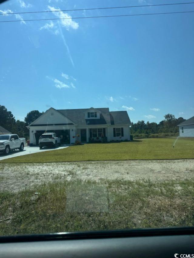 384 William Nobles Rd. Aynor, SC 29511