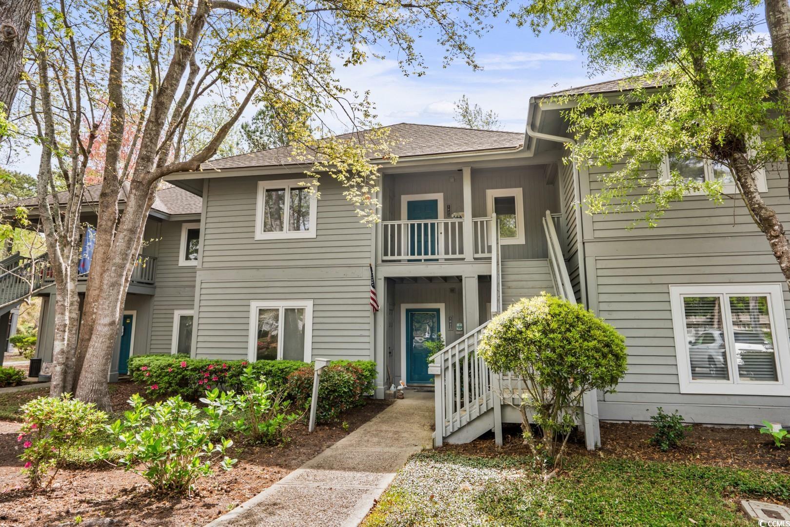 1221 Tidewater Dr. UNIT #1622 North Myrtle Beach, SC 29582