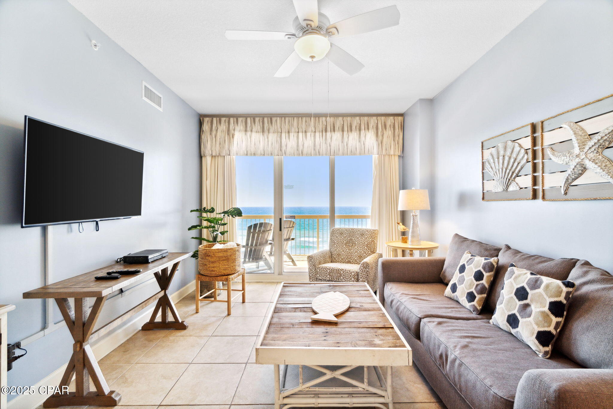 Image 1 For 14825 Front Beach Road 1204