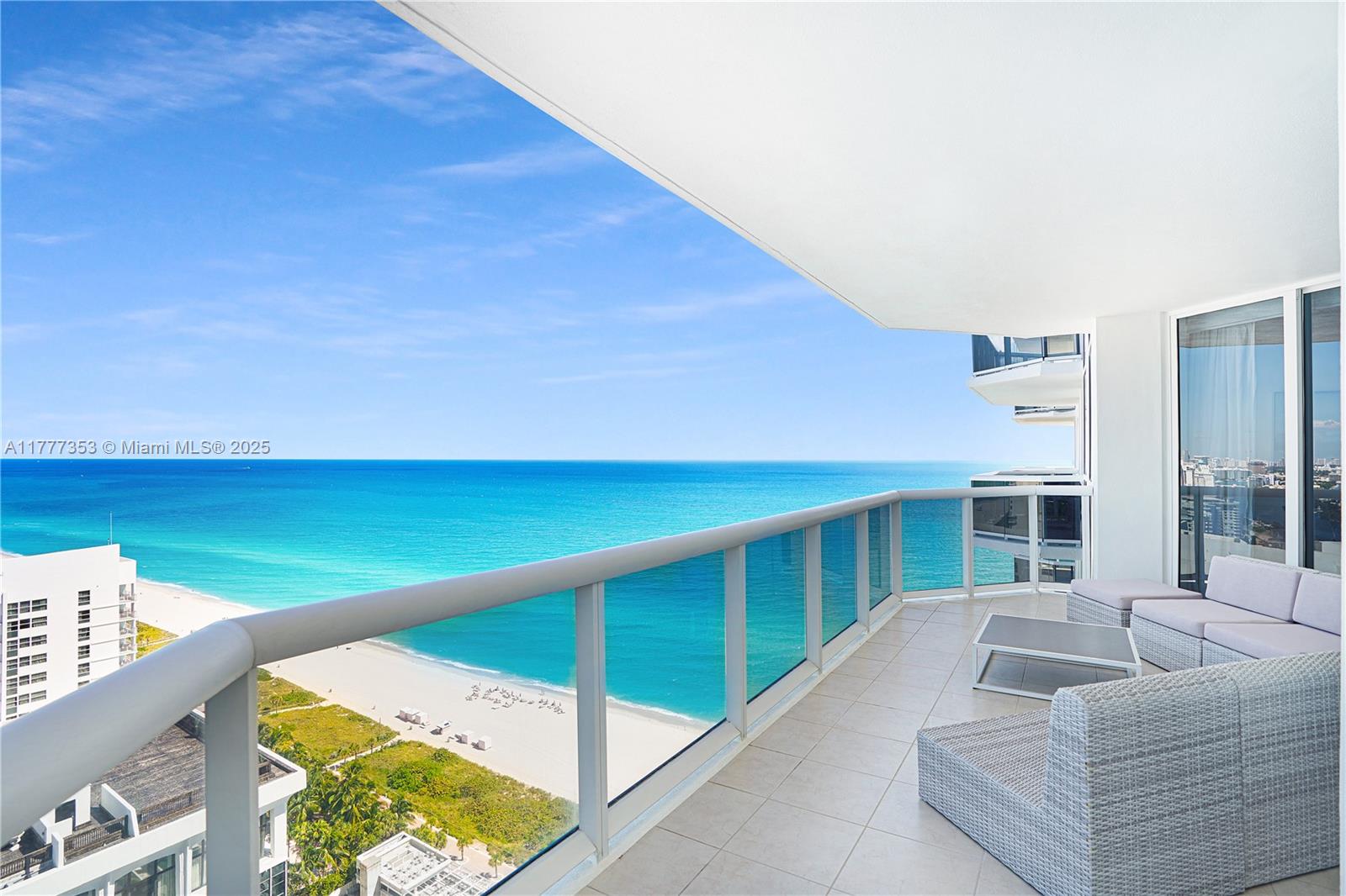 Apartamento en Venta en Miami Beach, FL