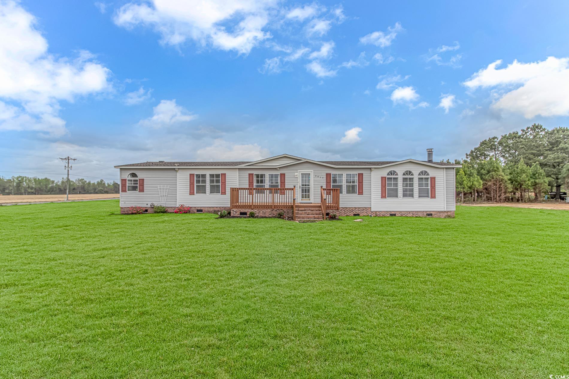 3415 Green Sea Rd. Green Sea, SC 29545