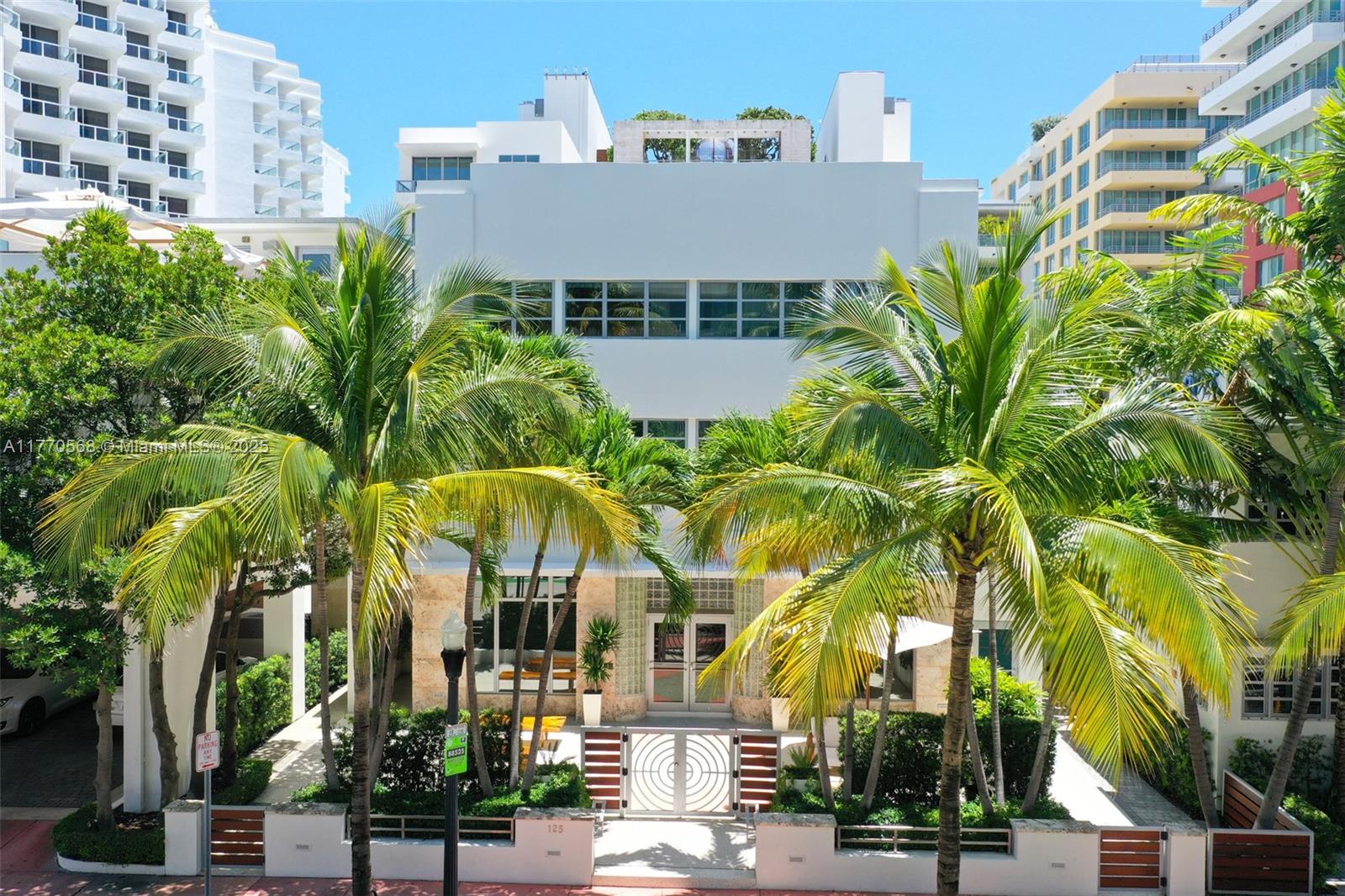 125 Ocean Drive #L0101, Miami Beach FL 33139