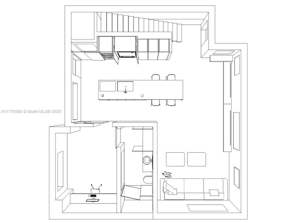 125 Ocean Drive #L0101, Miami Beach FL 33139