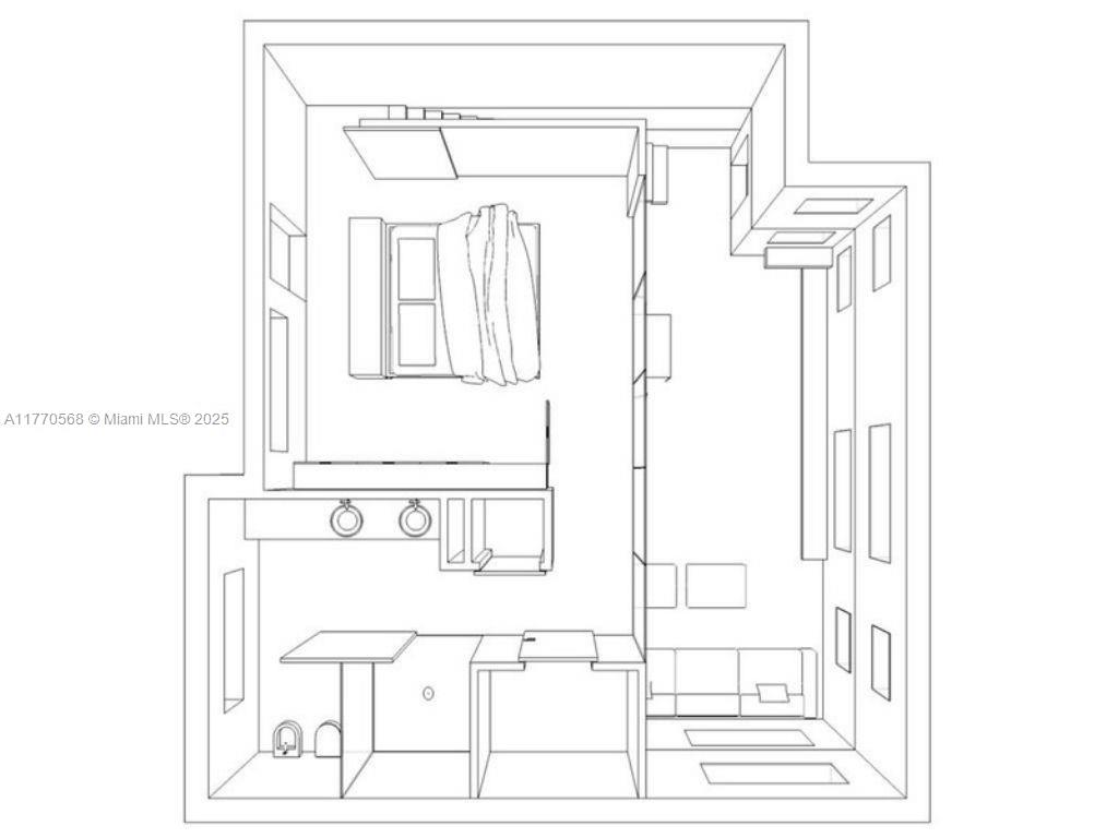 125 Ocean Drive #L0101, Miami Beach FL 33139