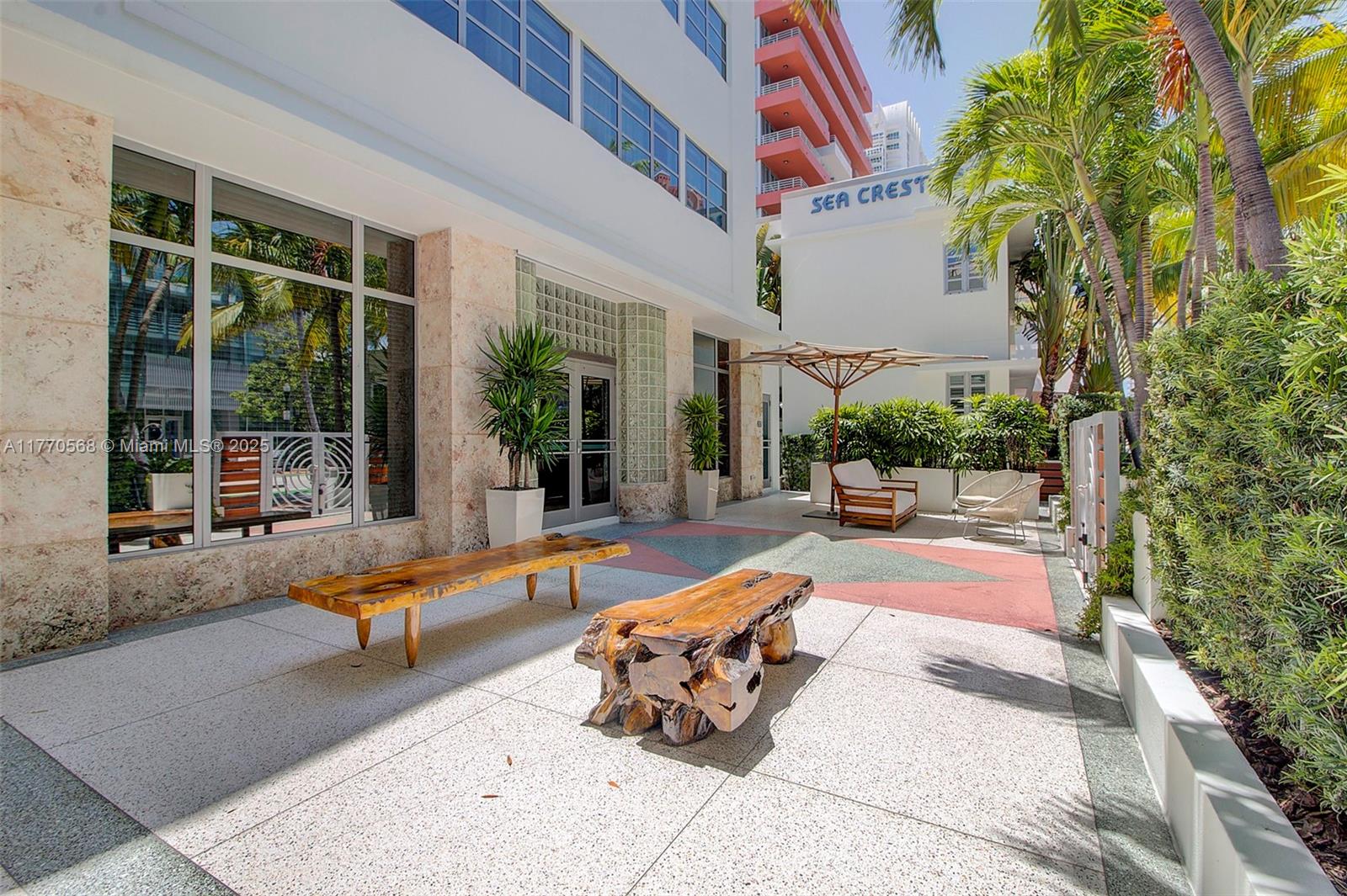 125 Ocean Drive #L0101, Miami Beach FL 33139