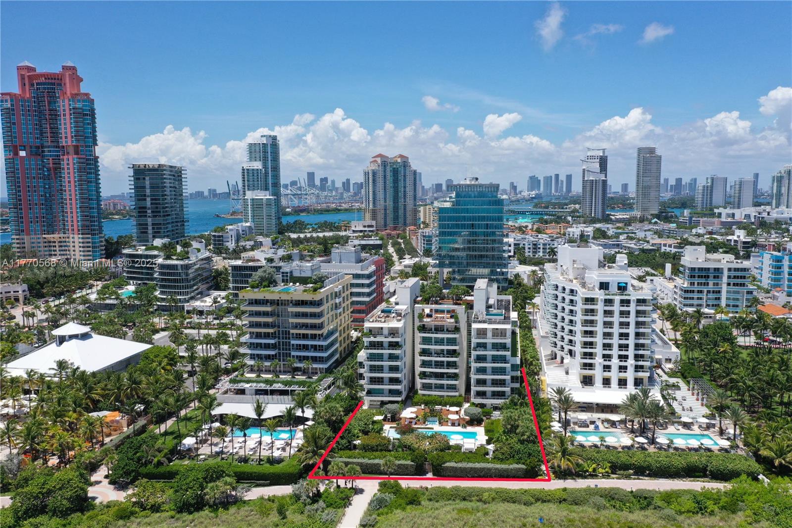 125 Ocean Drive #L0101, Miami Beach FL 33139