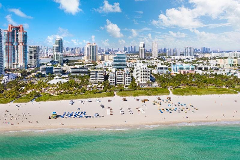 125 Ocean Drive #L0101, Miami Beach FL 33139