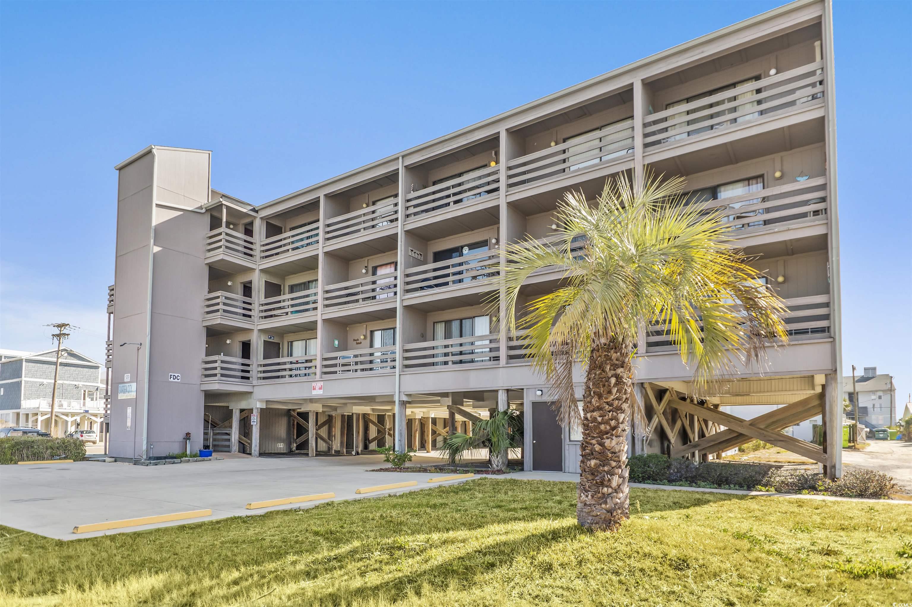 120 N Dogwood Dr. N UNIT #314 Murrells Inlet, SC 29576