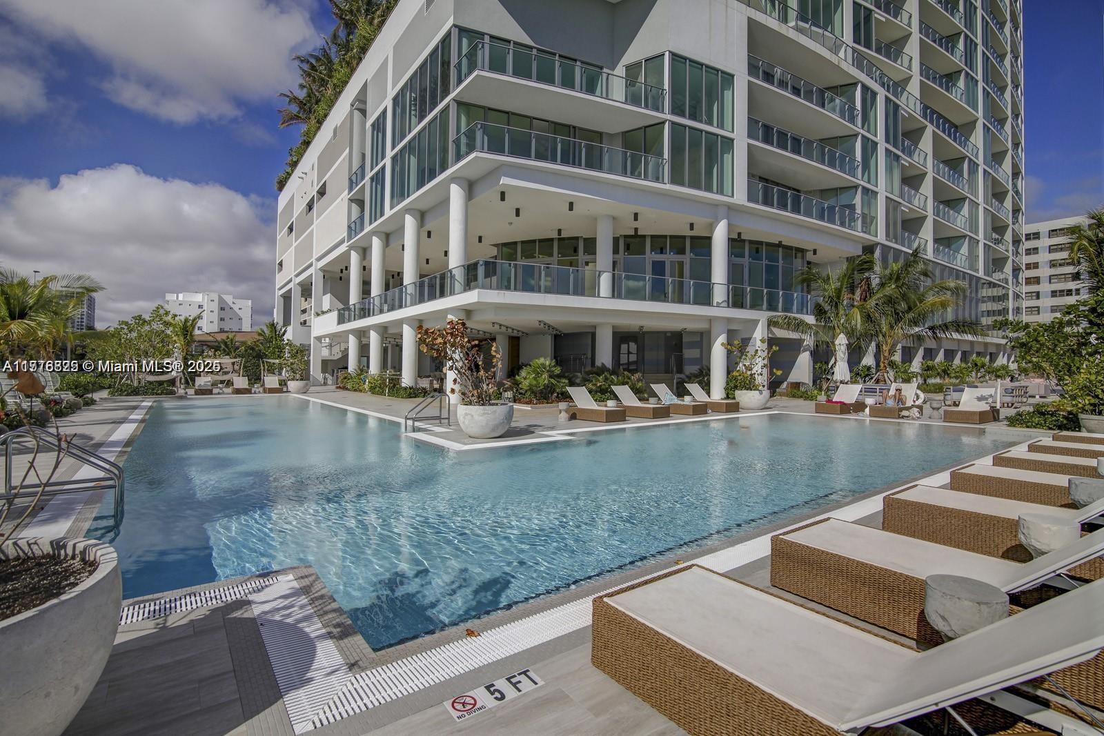 2900 NE 7th Ave #PH5002, Miami FL 33137