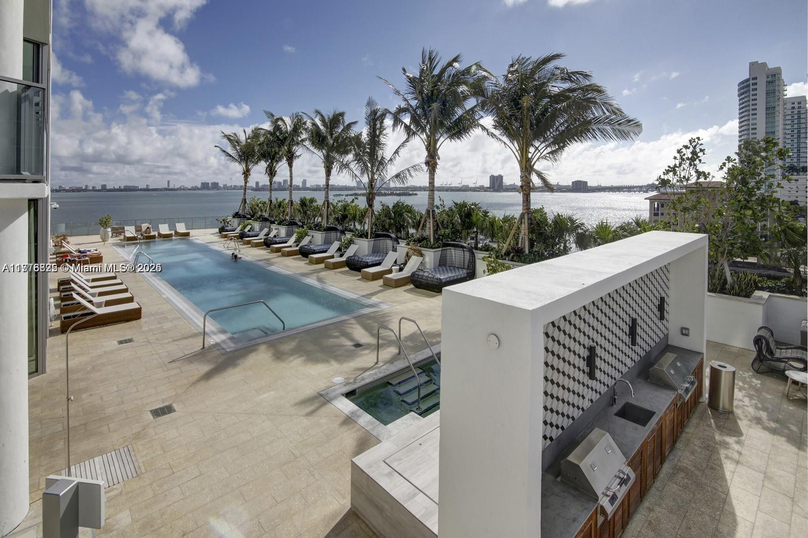 2900 NE 7th Ave #PH5002, Miami FL 33137