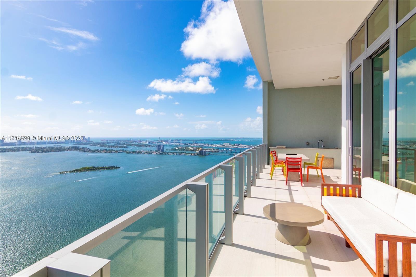 2900 NE 7th Ave #PH5002, Miami FL 33137