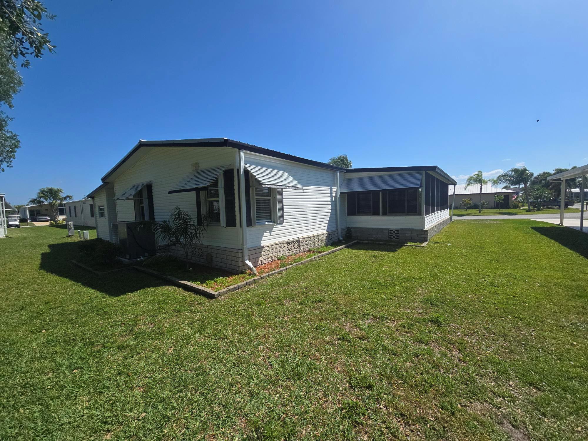 Homes for sale in Fort Pierce, FL | 14297 Zorzal Avenue, Fort Pierce, FL 34951 | MLS# R11079207