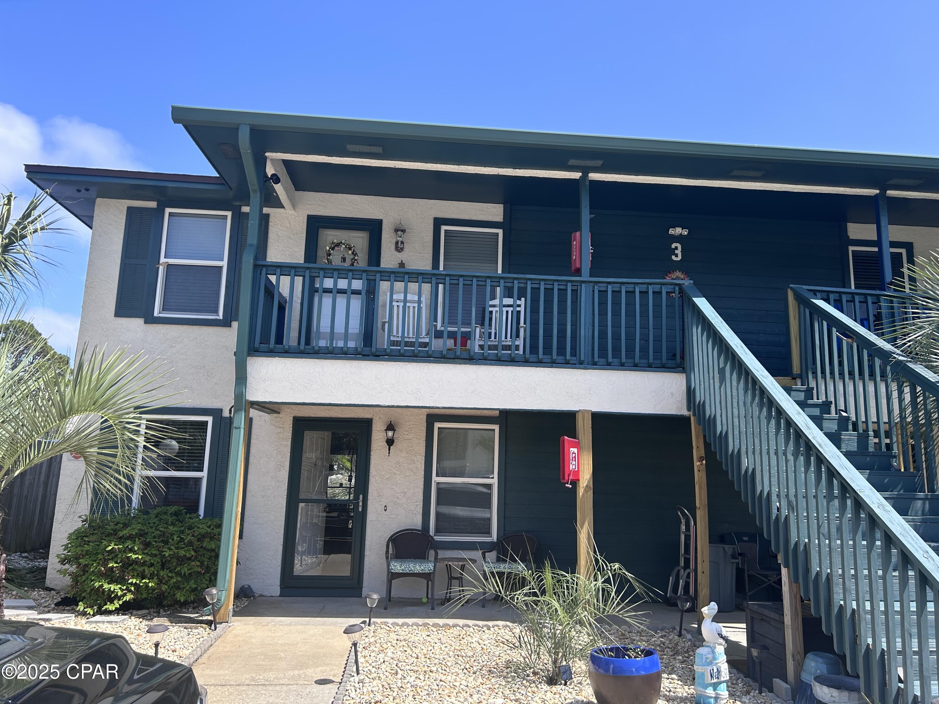 Details for 7813 Lagoon Drive 3c, Panama City, FL 32408