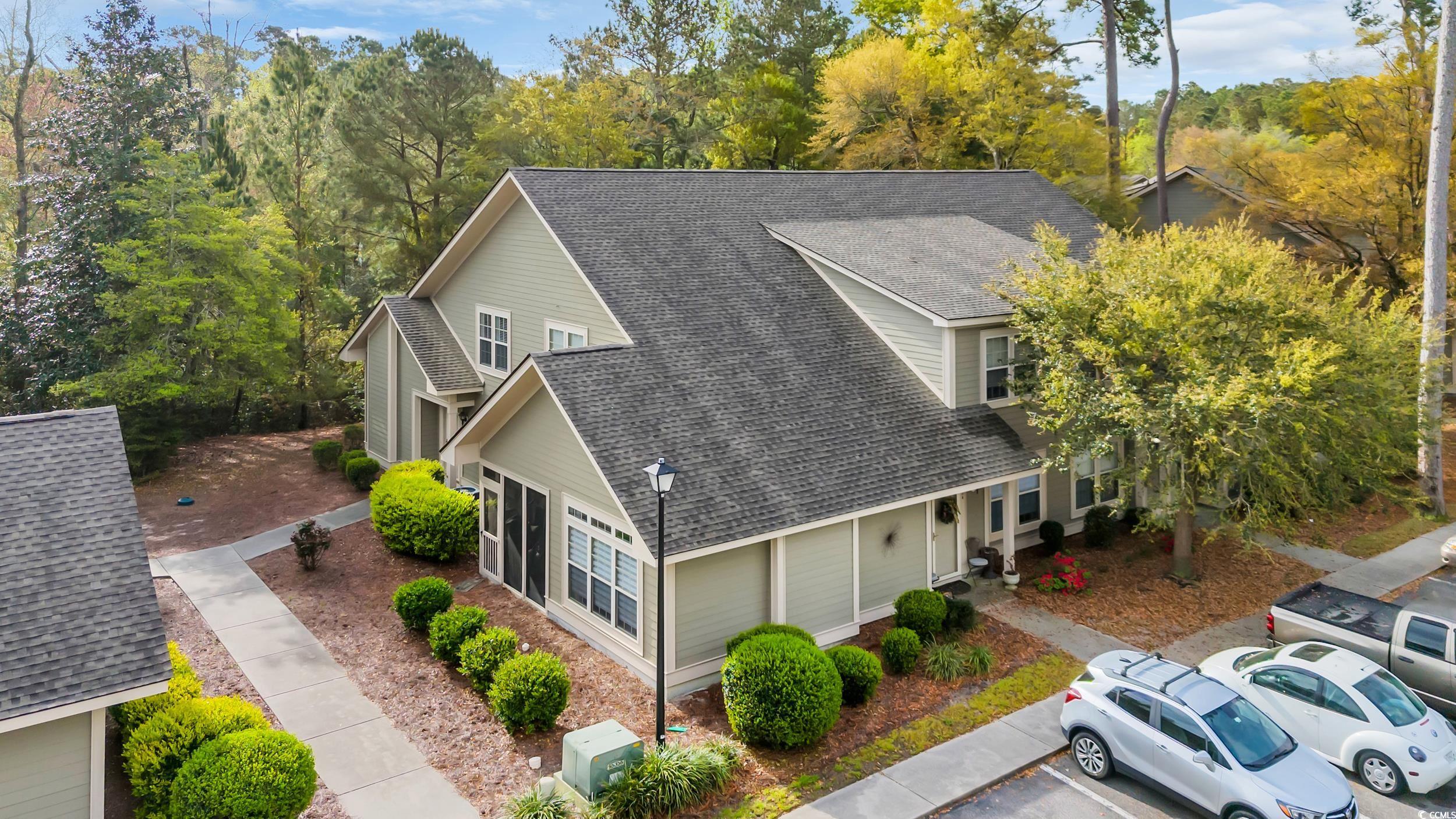 1545 Spinnaker Dr. UNIT 2C North Myrtle Beach, SC 29582