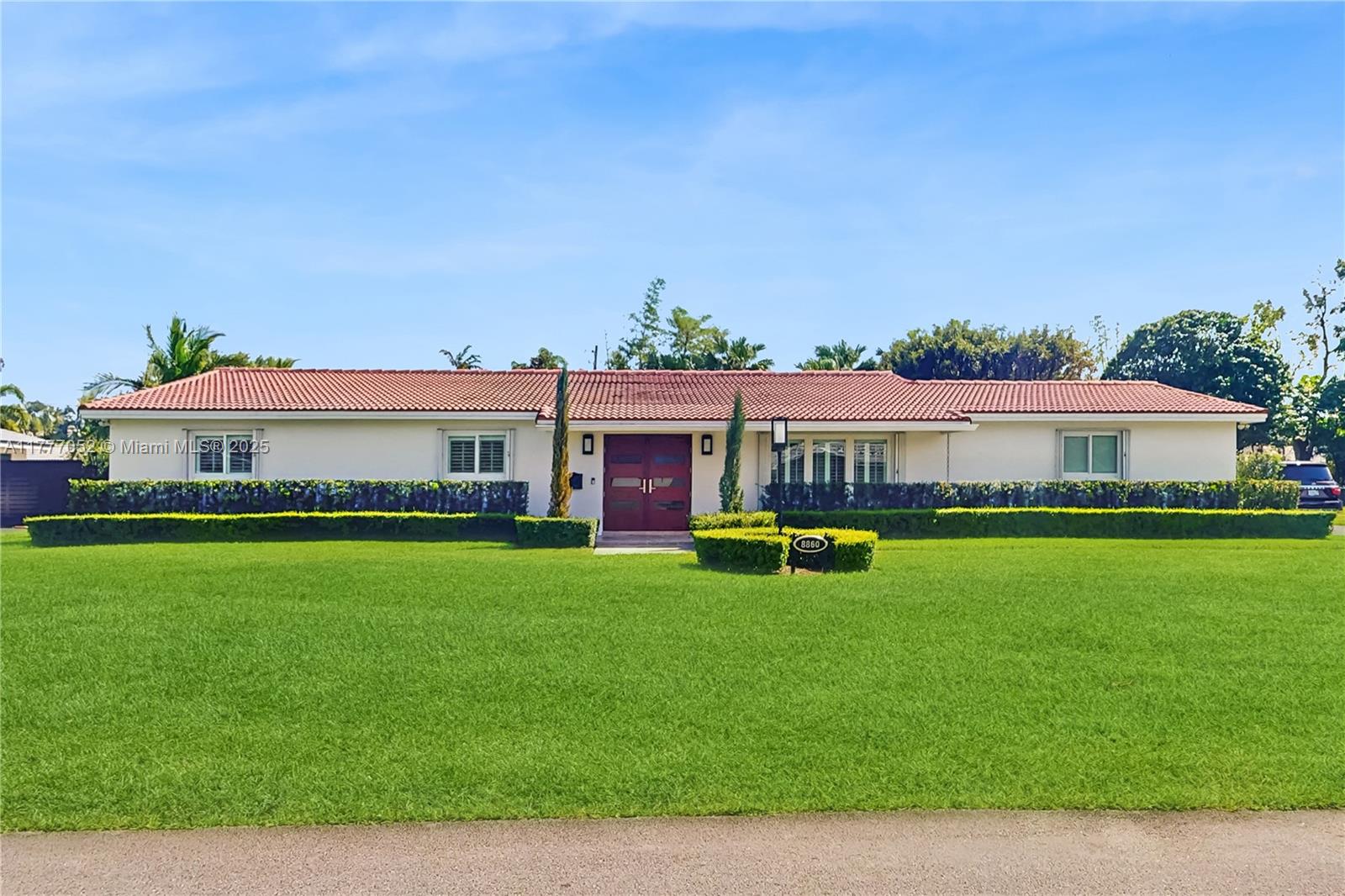 Coral Reef Estates 2Nd Ad