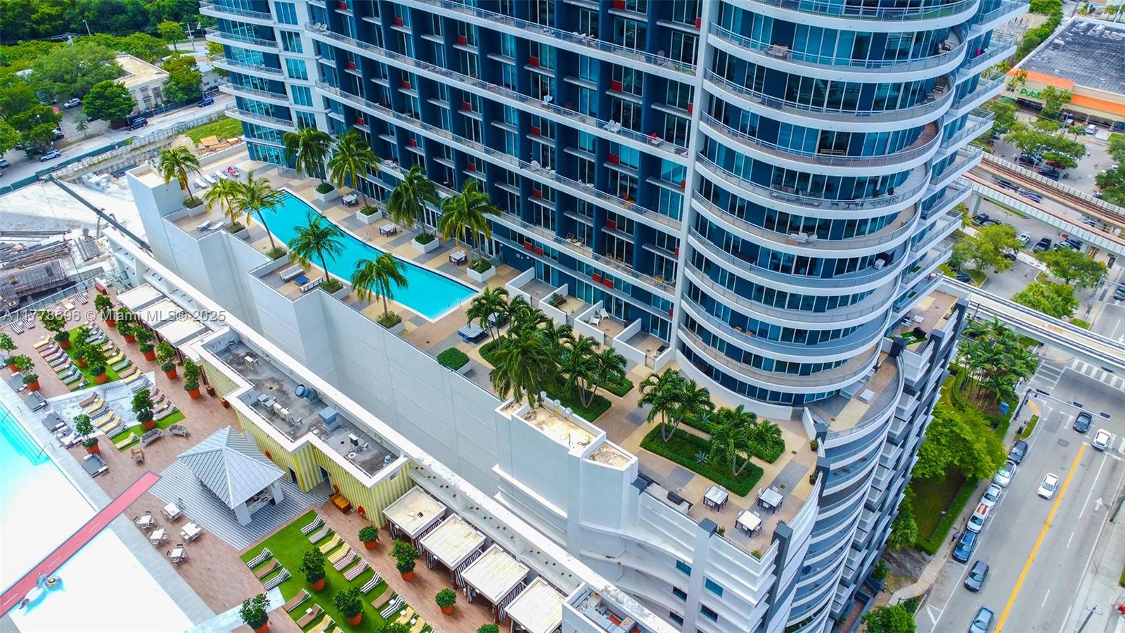 60 SW 13th St #2001, Miami FL 33130