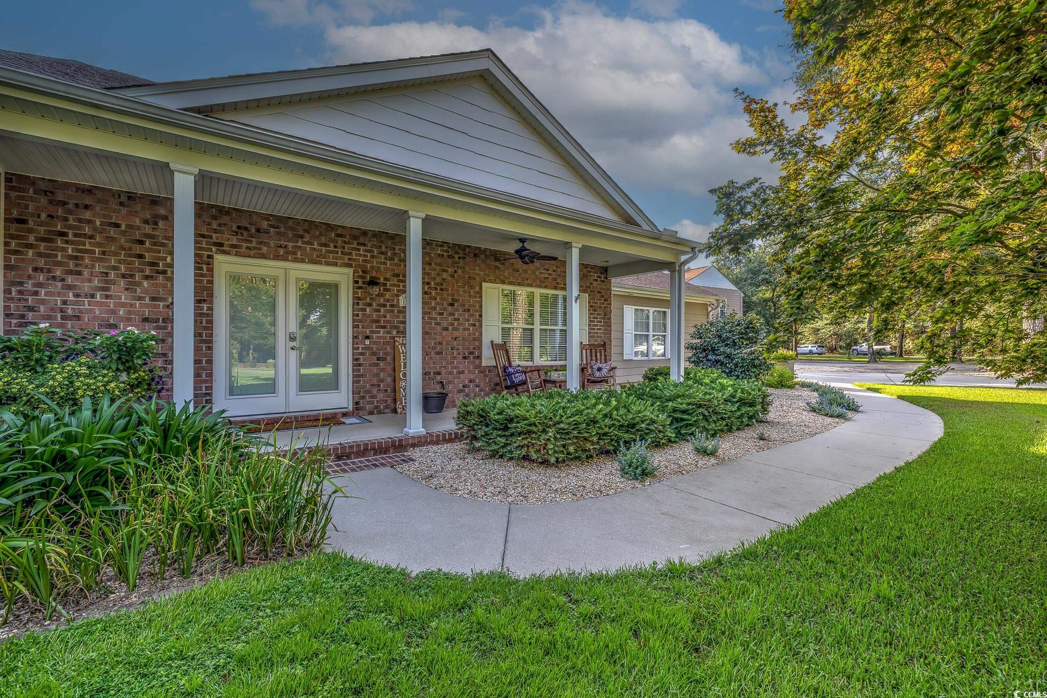 121 Half Moon Trail Pawleys Island, SC 29585